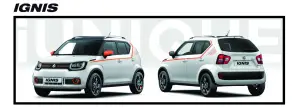 Suzuki Ignis iUnique - 3