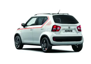 Suzuki Ignis iUnique - 9