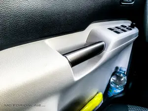 Suzuki Ignis MY 2016 - Anteprima Test Drive - 5