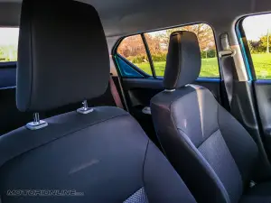 Suzuki Ignis MY 2016 - Anteprima Test Drive - 6