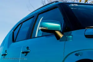 Suzuki Ignis MY 2016 - Anteprima Test Drive - 22