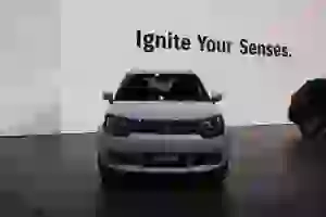 Suzuki Ignis - Salone di Parigi 2016 - 18