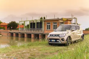 Suzuki Ignis SummerTour 2020 - Summertime 2