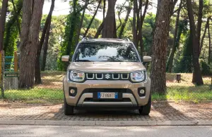 Suzuki Ignis SummerTour 2020 - Summertime 2 - 4