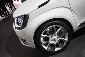 Suzuki iM-4 e iK-2 Concept - Salone di Ginevra 2015 - 8