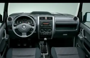 Suzuki Jimny Evolution - 8