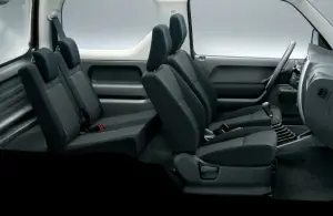 Suzuki Jimny Evolution - 9