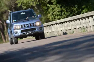 Suzuki Jimny Evolution - 18