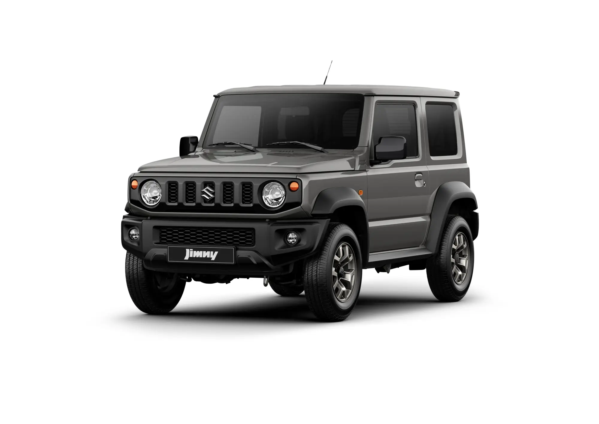 Suzuki Jimny MY 2019 - 10