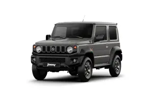 Suzuki Jimny MY 2019