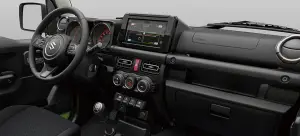 Suzuki Jimny MY 2019