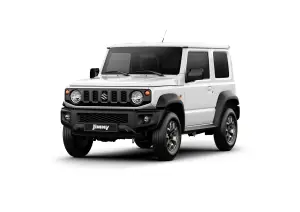 Suzuki Jimny MY 2019