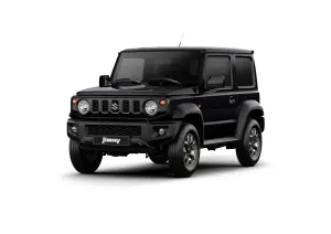 Suzuki Jimny MY 2019