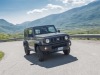 Suzuki Jimny Pro - Prova su Strada 