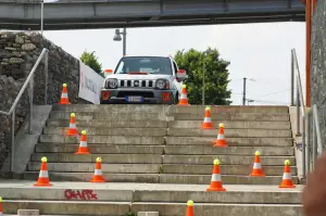 Suzuki Jimny Street - Parco Dora