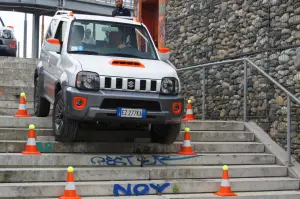 Suzuki Jimny Street - Parco Dora