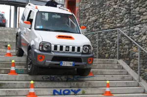 Suzuki Jimny Street - Parco Dora - 99