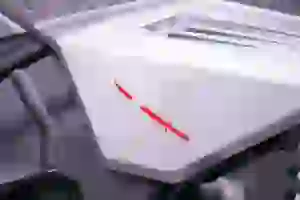 Suzuki Katana 2019 - La prova su strada