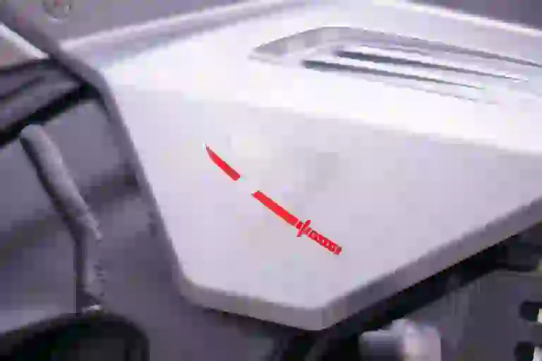 Suzuki Katana 2019 - La prova su strada - 11