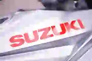 Suzuki Katana 2019 - La prova su strada