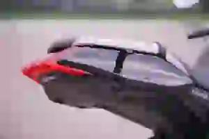 Suzuki Katana 2019 - La prova su strada