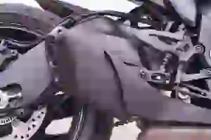 Suzuki Katana 2019 - La prova su strada