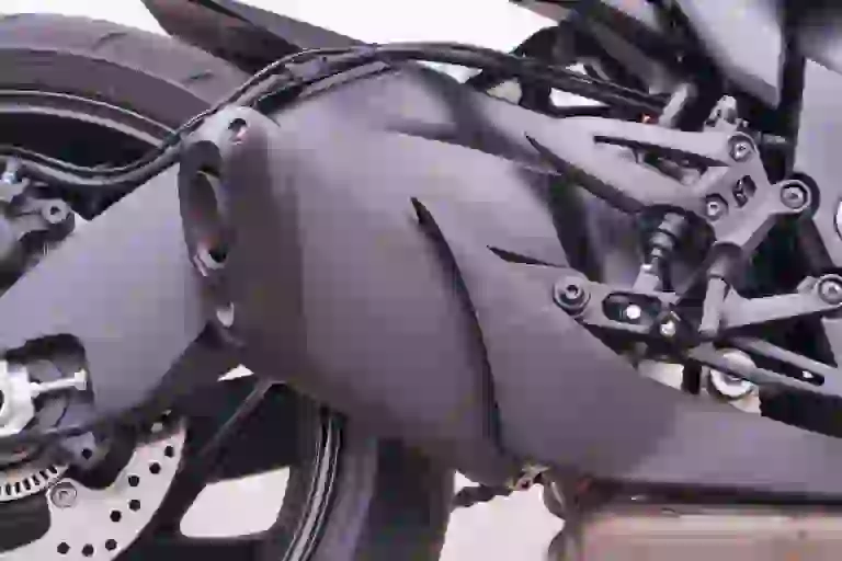 Suzuki Katana 2019 - La prova su strada - 16