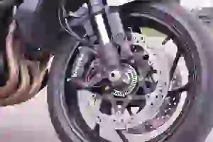 Suzuki Katana 2019 - La prova su strada