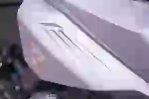 Suzuki Katana 2019 - La prova su strada