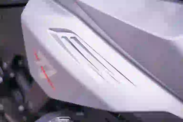 Suzuki Katana 2019 - La prova su strada - 22