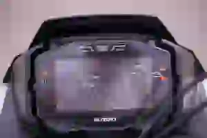 Suzuki Katana 2019 - La prova su strada