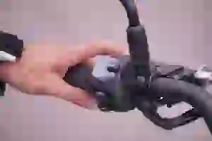 Suzuki Katana 2019 - La prova su strada