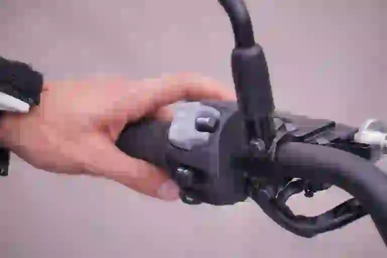 Suzuki Katana 2019 - La prova su strada - 24