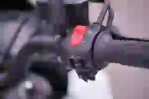 Suzuki Katana 2019 - La prova su strada