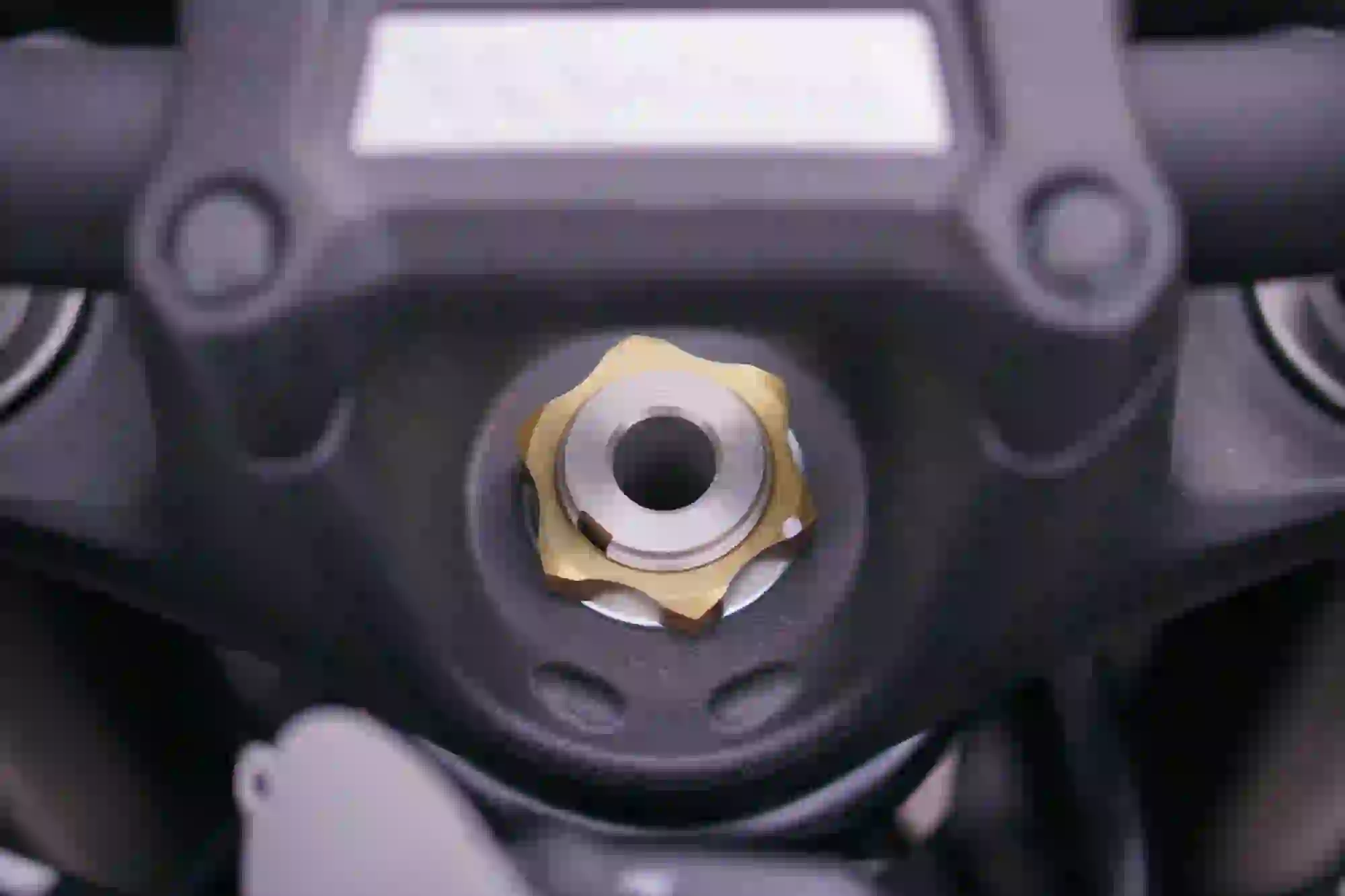 Suzuki Katana 2019 - La prova su strada - 26