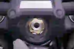 Suzuki Katana 2019 - La prova su strada