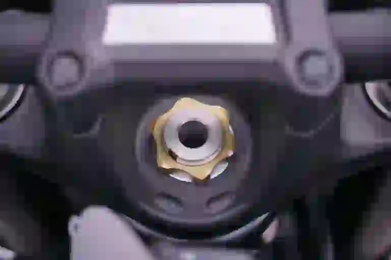 Suzuki Katana 2019 - La prova su strada - 26