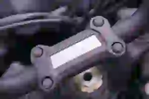 Suzuki Katana 2019 - La prova su strada