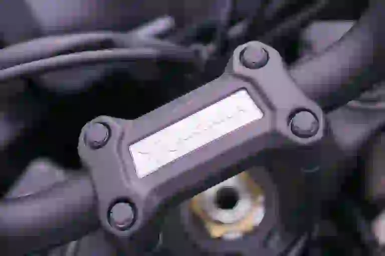 Suzuki Katana 2019 - La prova su strada - 27