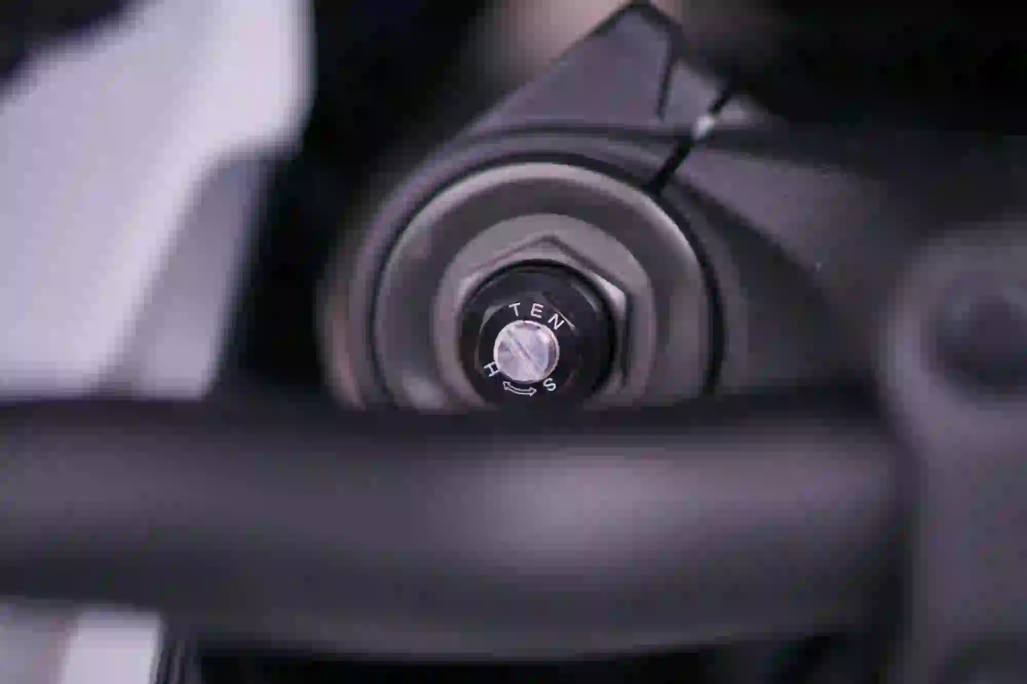 Suzuki Katana 2019 - La prova su strada - 28