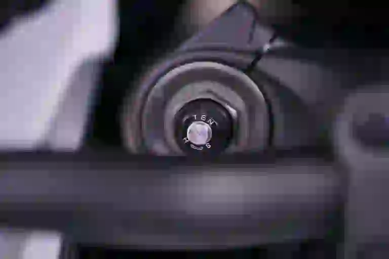 Suzuki Katana 2019 - La prova su strada - 28