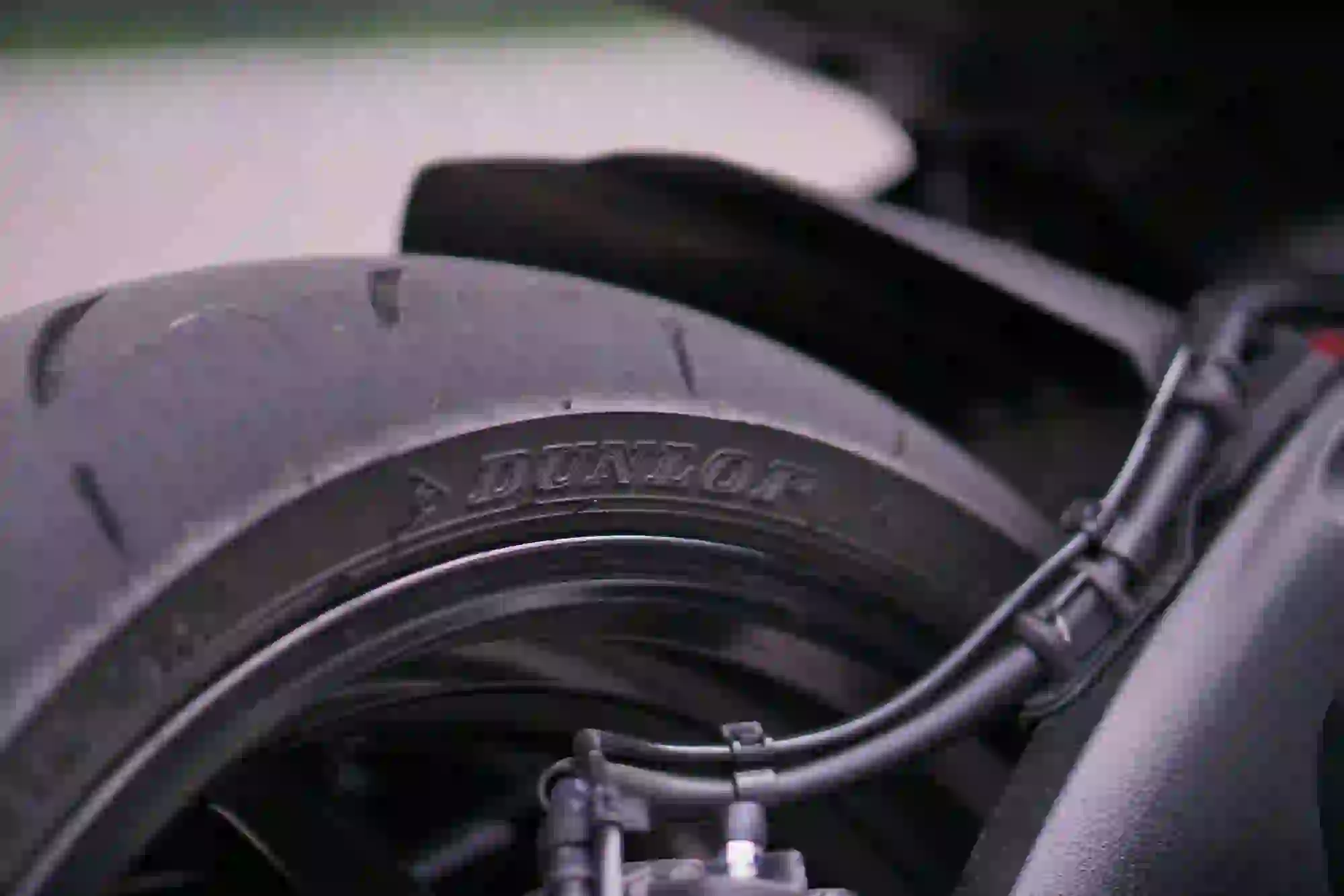 Suzuki Katana 2019 - La prova su strada - 29