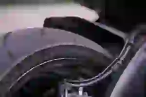 Suzuki Katana 2019 - La prova su strada