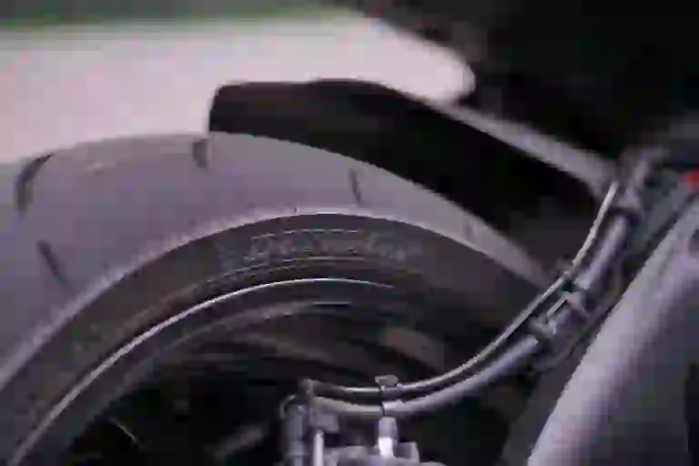 Suzuki Katana 2019 - La prova su strada - 29