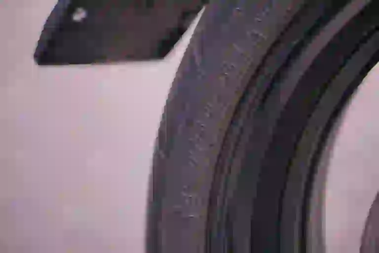 Suzuki Katana 2019 - La prova su strada - 30