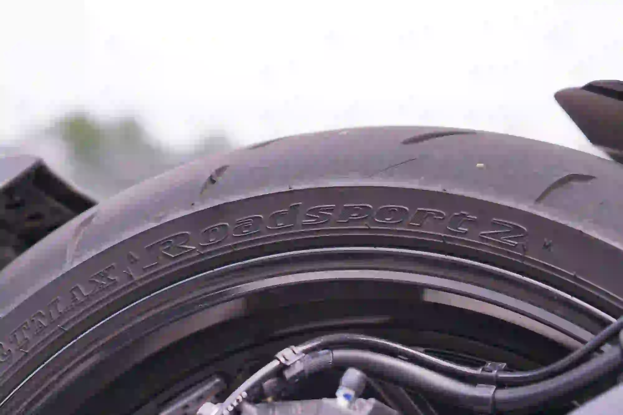 Suzuki Katana 2019 - La prova su strada - 31