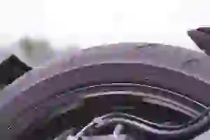 Suzuki Katana 2019 - La prova su strada