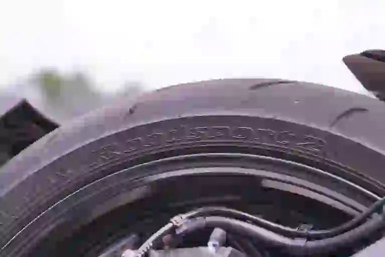 Suzuki Katana 2019 - La prova su strada - 31