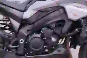 Suzuki Katana 2019 - La prova su strada