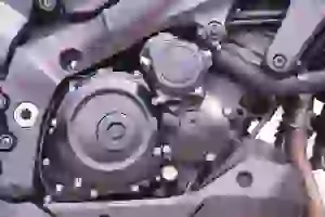 Suzuki Katana 2019 - La prova su strada